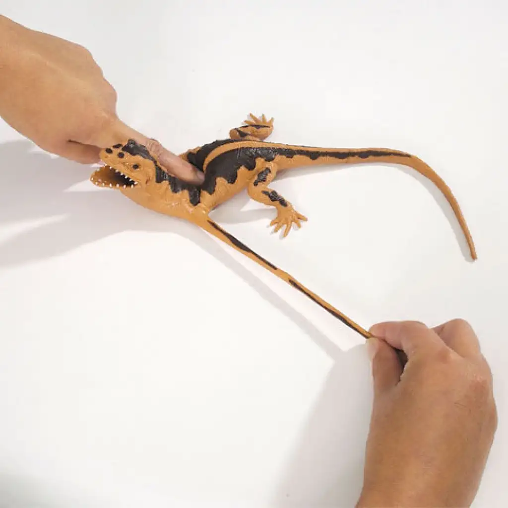 Gruseliges Stretch-Tier kép 2