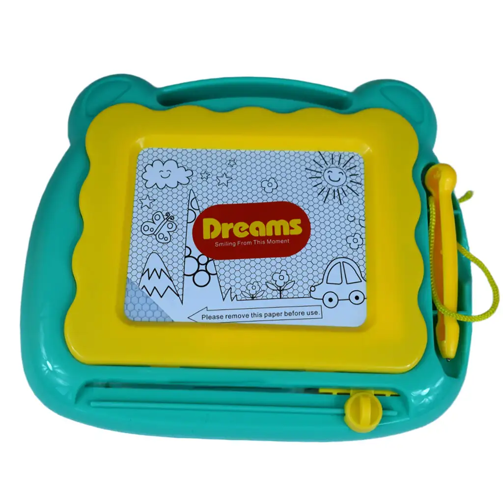 Happy World: Mintgrüner Lauflernwagen zur Fähigkeitsentwicklung kép 4