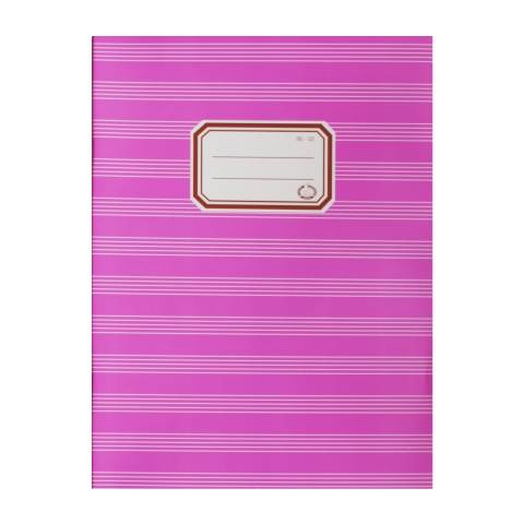 Harmonie Notenheft A/4 86-32