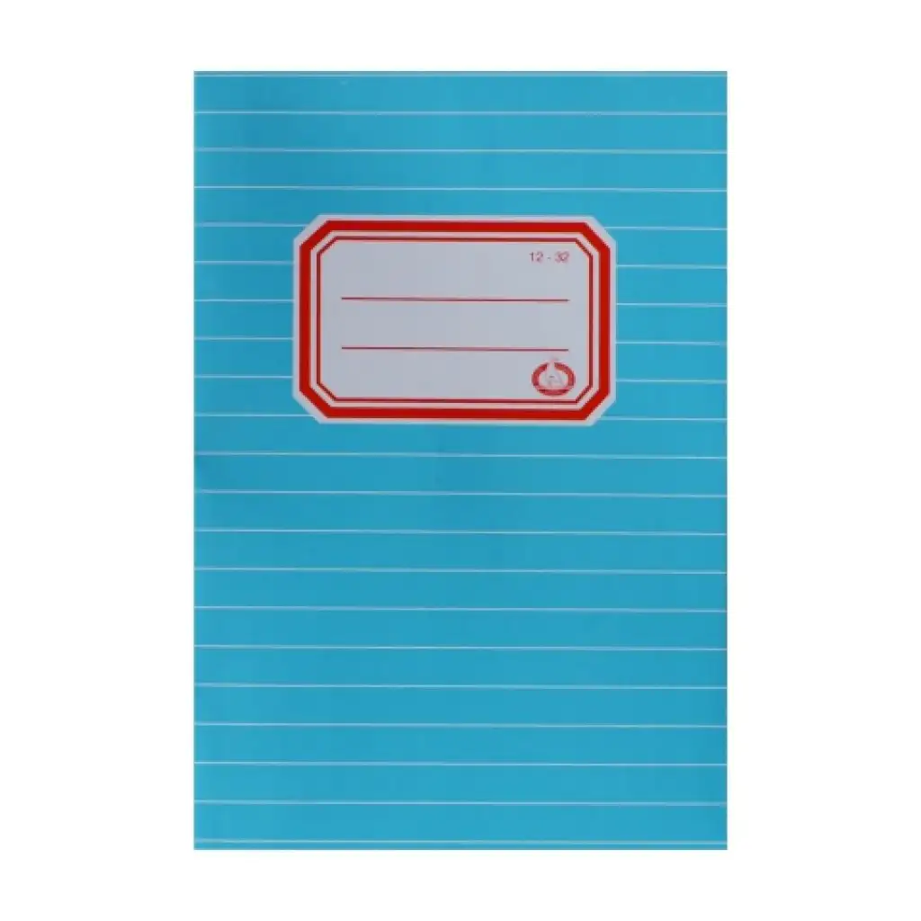 Harmonie liniertes Heft A/5 12-32 3. Klasse