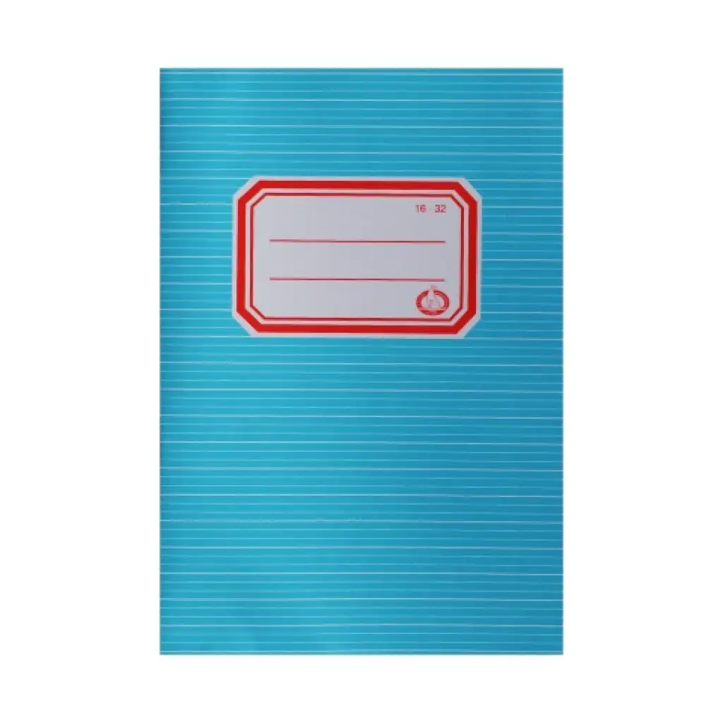 Harmonie liniertes Heft A/5 16-32 2. Klasse