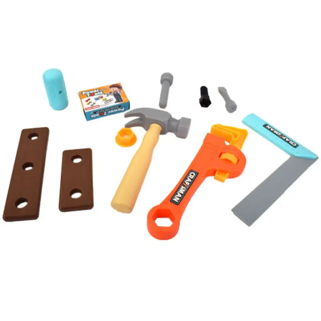 Heimwerker-Set für Anfänger kép 2