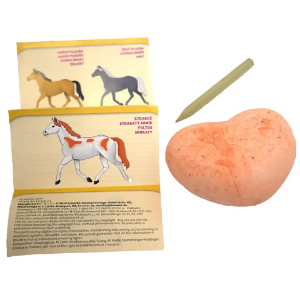 Horse Friends Überraschungspferd