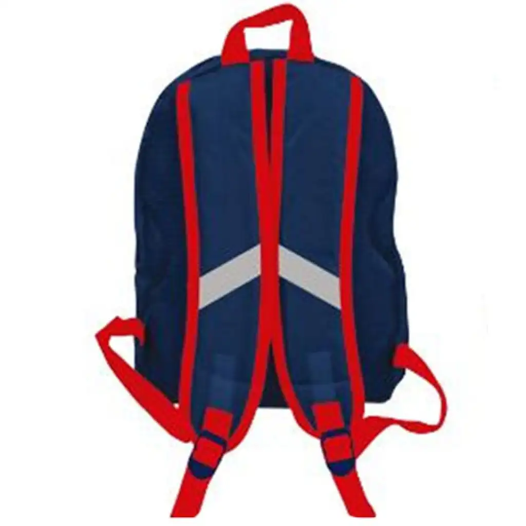 Hot Wheels: Challenge Accepted Schultasche, Rucksack 15" kép 2