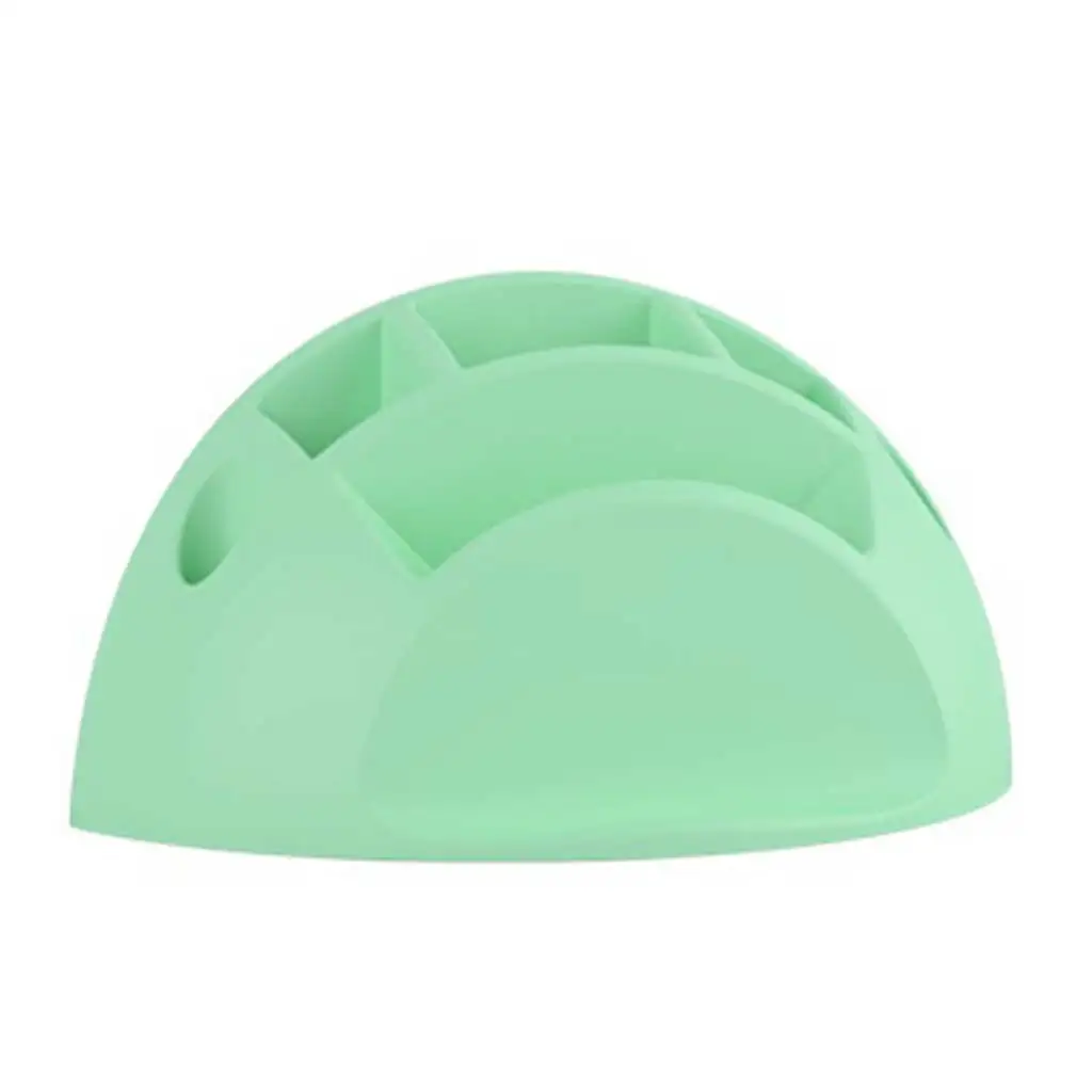 ICO: Intelligenter Stiftehalter in Pastellgrün