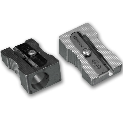 ICO: KUM Metallspitzer mit 1 Loch