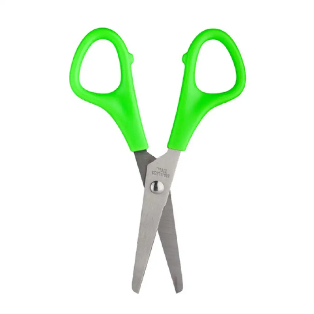 ICO: Linkshänder Schulschere SÜNI