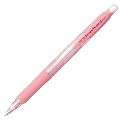 ICO: Penac Sleek touch Bleistift rosa