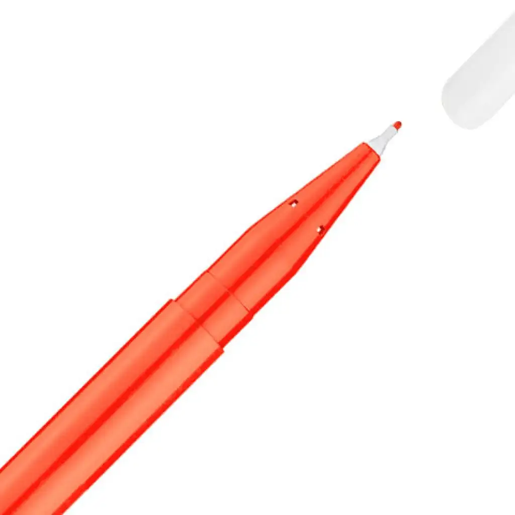 ICO: Roter Fineliner kép 2