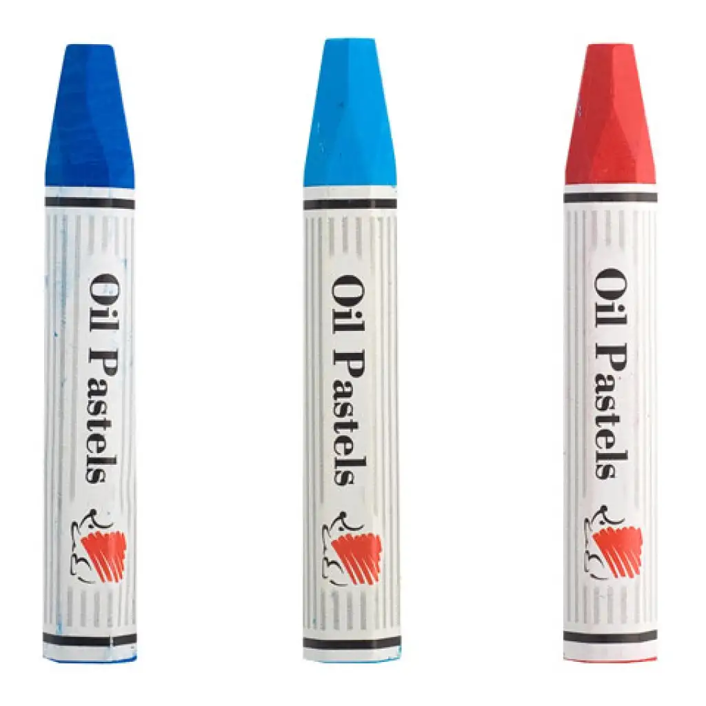 ICO: Igel Ölkreide 12er-Pack kép 3