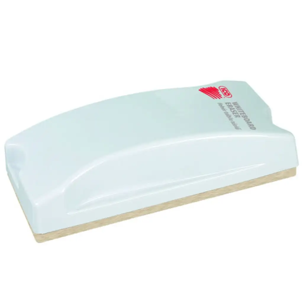 ICO: Whiteboard-Wischer