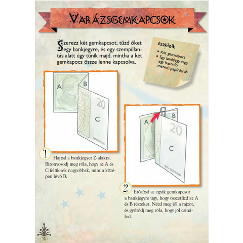 Ich will alles wissen! – Zauberbuch, Sachbuch kép 3