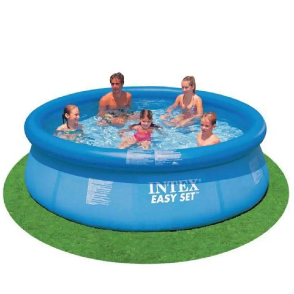 Intex: Easy SET Pool 305x76cm kép 3