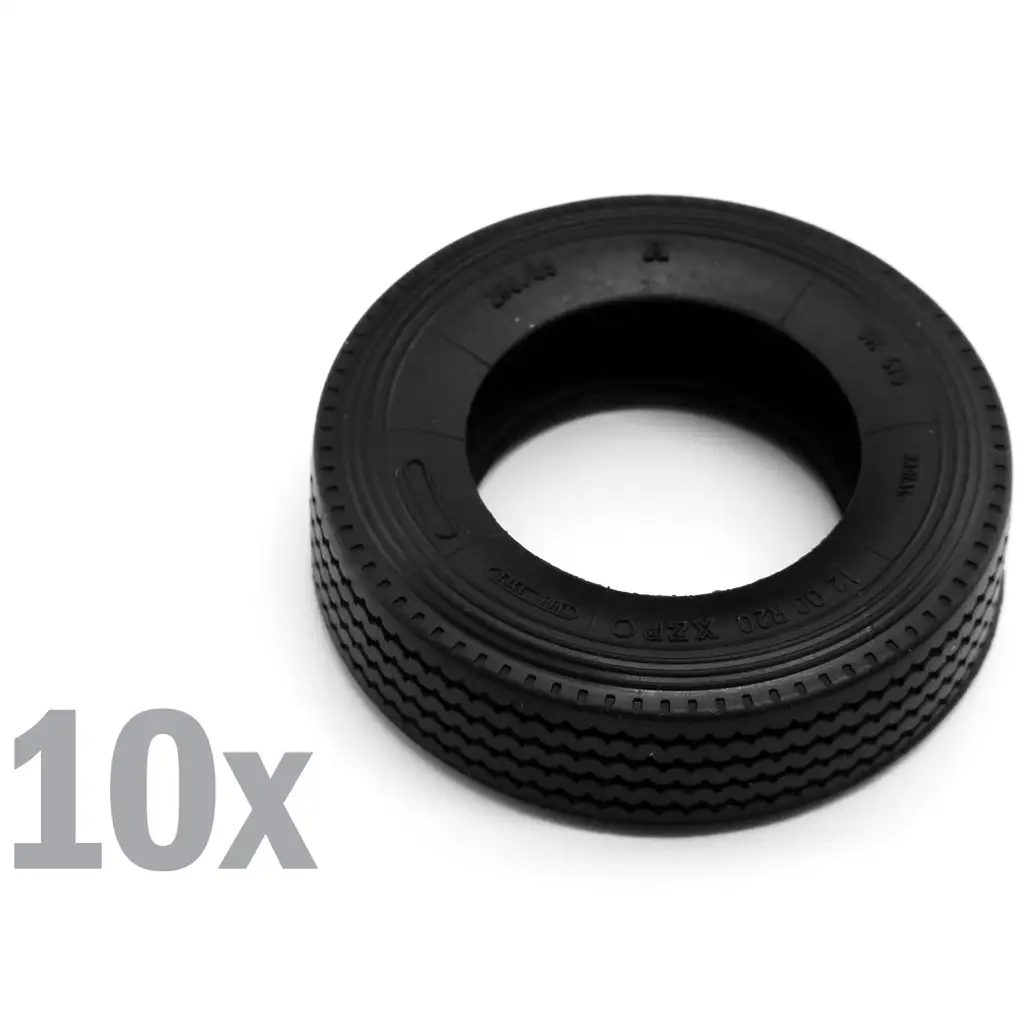 Italeri 1/24 American Superliner LKW-Modellbausatz kép 7