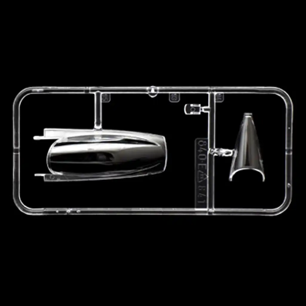 Italeri 1/48 F-16C Fighting Falcon Jagdflugzeugmodell kép 8
