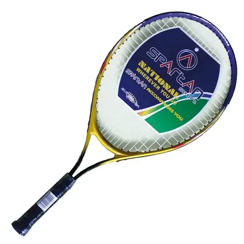 Junior Teniszütő 58cm - Spartan kép 1