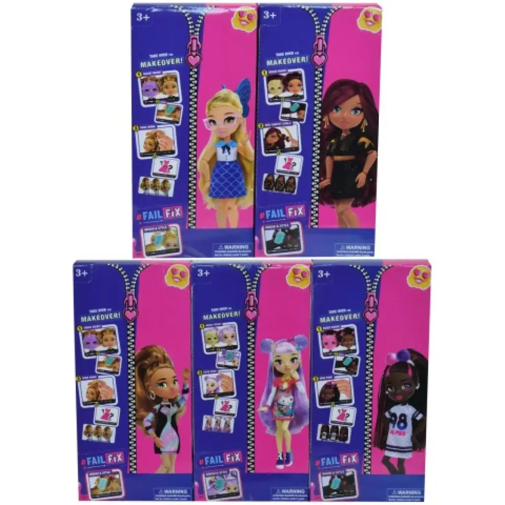 Katie und ihre Freundinnen Überraschungspaket kép 5