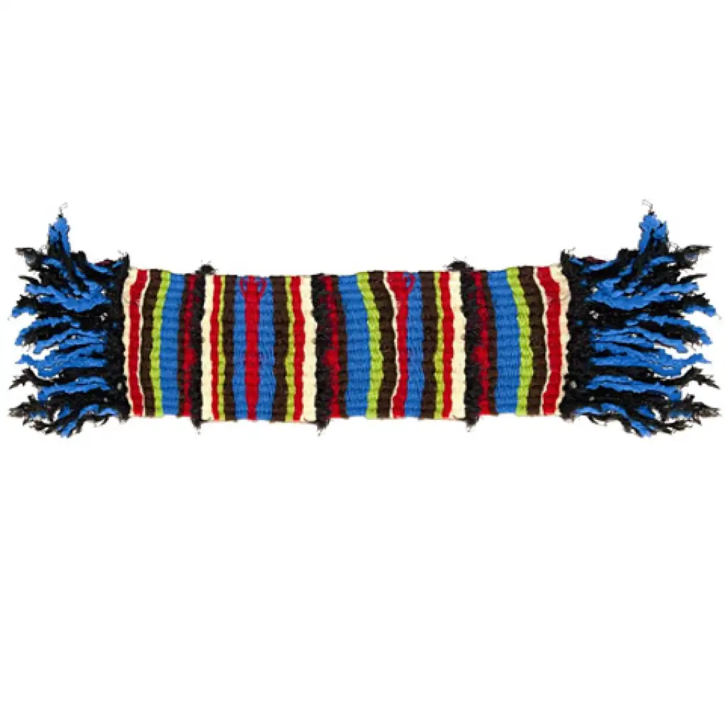 Handwebset aus Holz kép 4