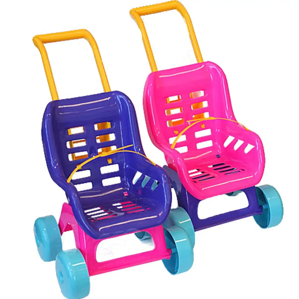 Kinderwagen - D-Toys