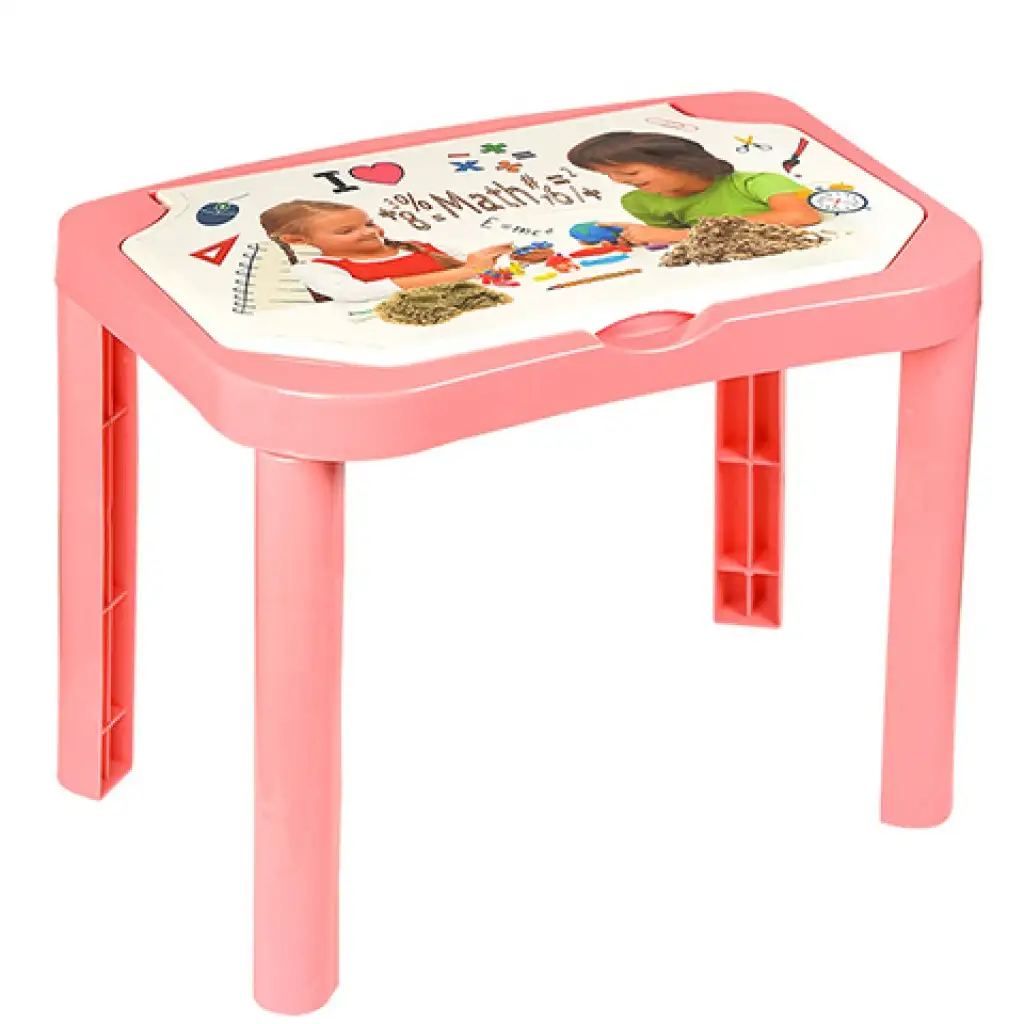 Kinetic Sand: Knet-Sand Arbeitstisch in zwei Farben kép 3