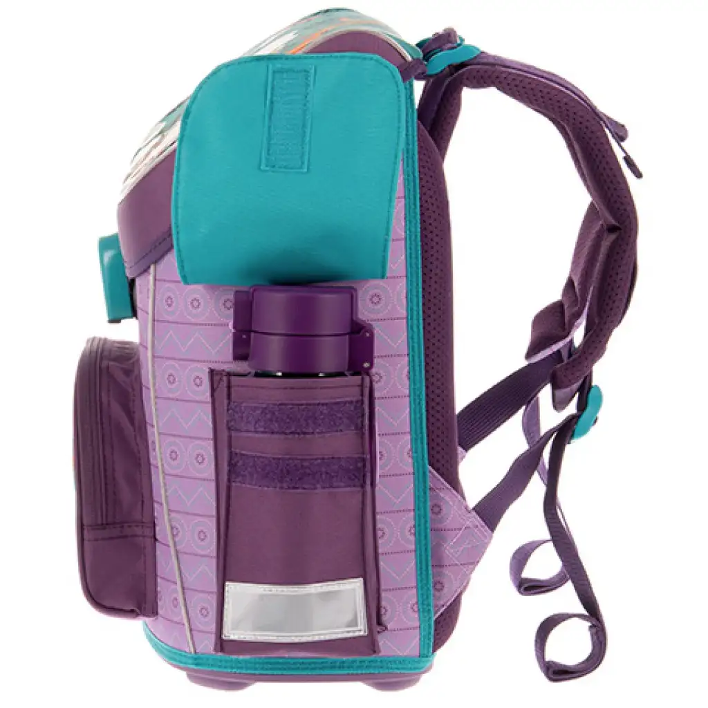 Kirra Koala Magnetverschluss Schultasche, Rucksack 33x41x24cm kép 4