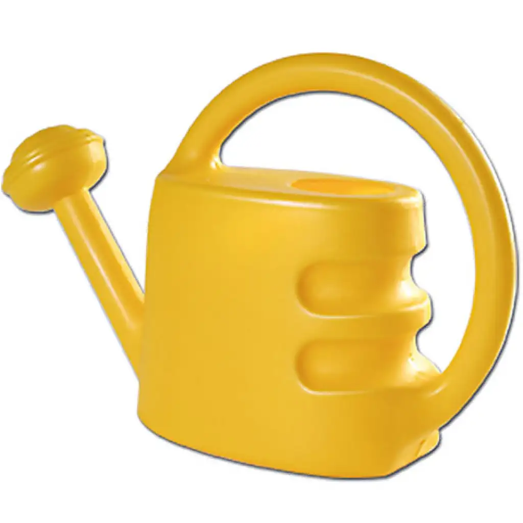 Kleine Gießkanne 1,3l - D-Toys