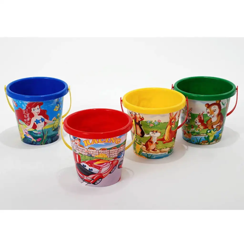 Kleiner Eimer Sortiment 1,5 L