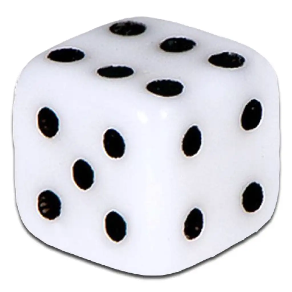 Klassischer Würfel kép 1