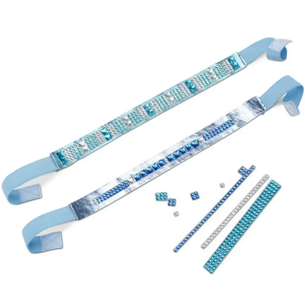 Kristall-Haarband-Hersteller - Melissa & Doug kép 2