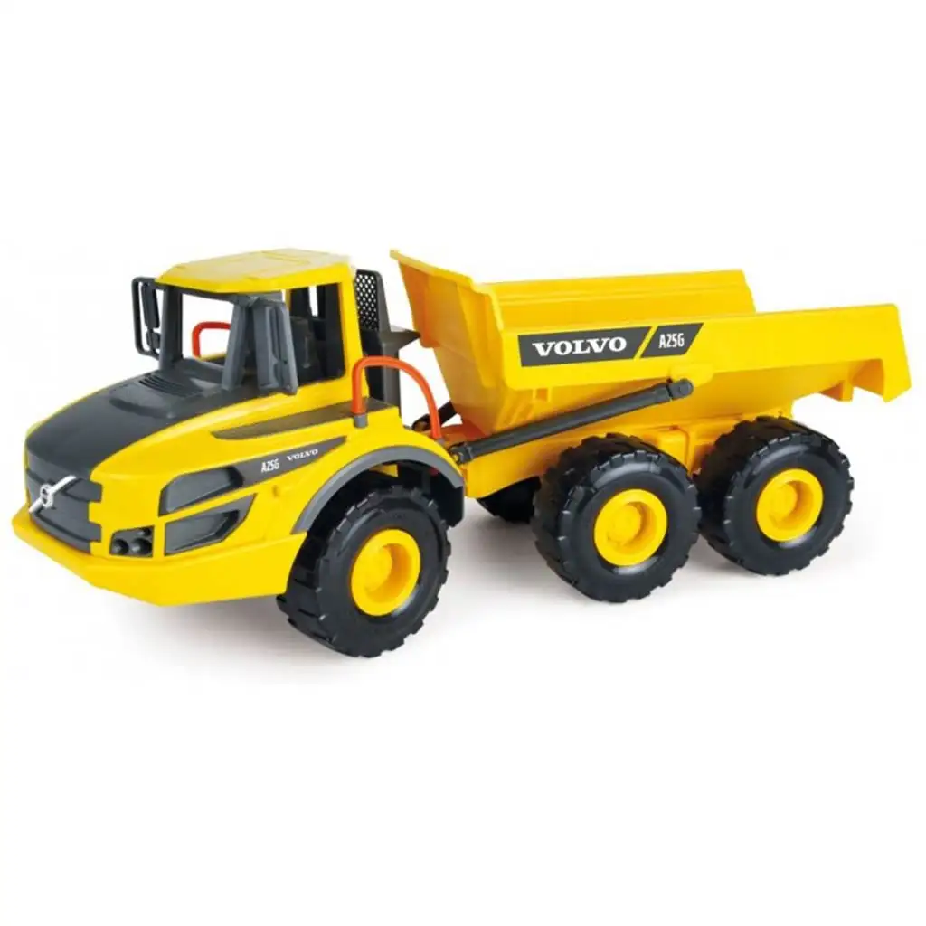 LENA: A25G Worxx Volvo Kippmuldenkipper 50cm kép 1