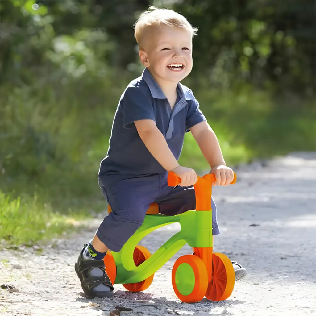 LENA: ECO grünes Laufrad kép 3