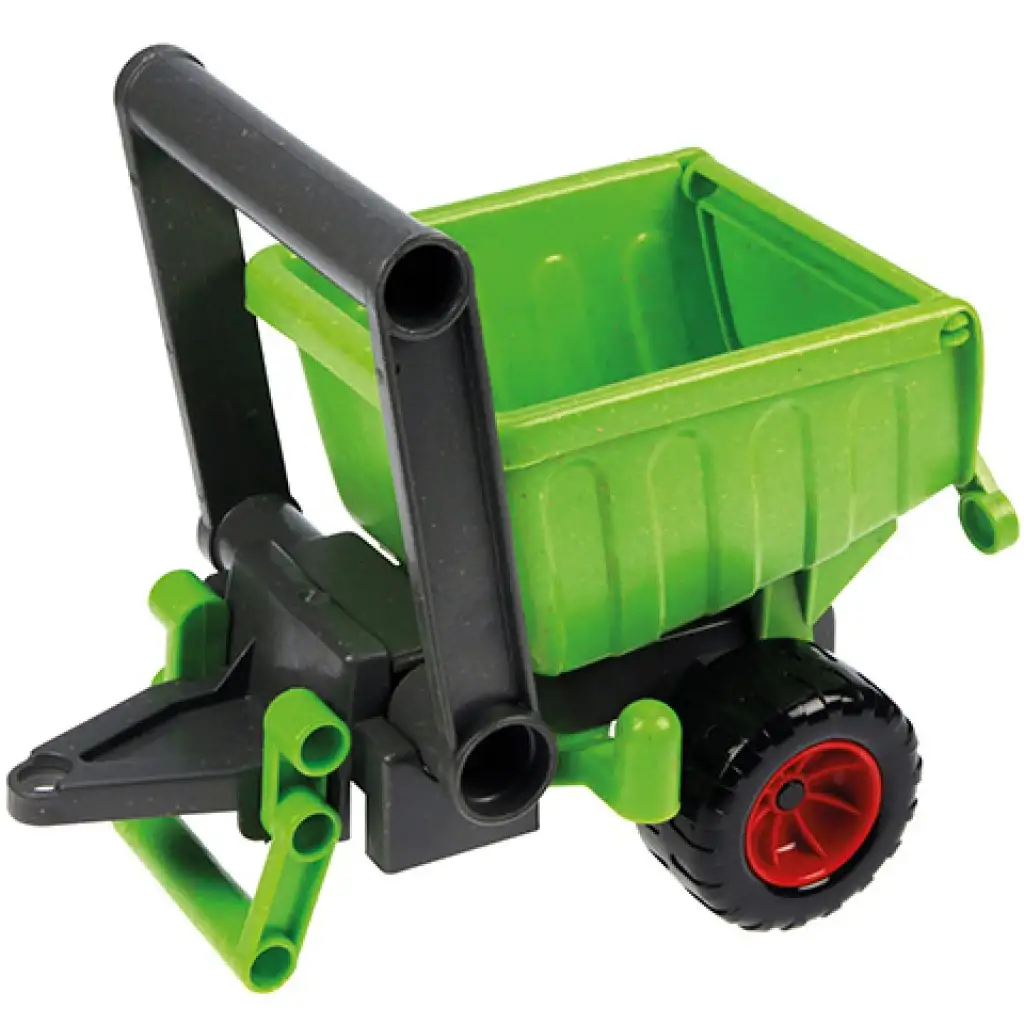 LENA: Eco Actives grüner Anhänger 25cm