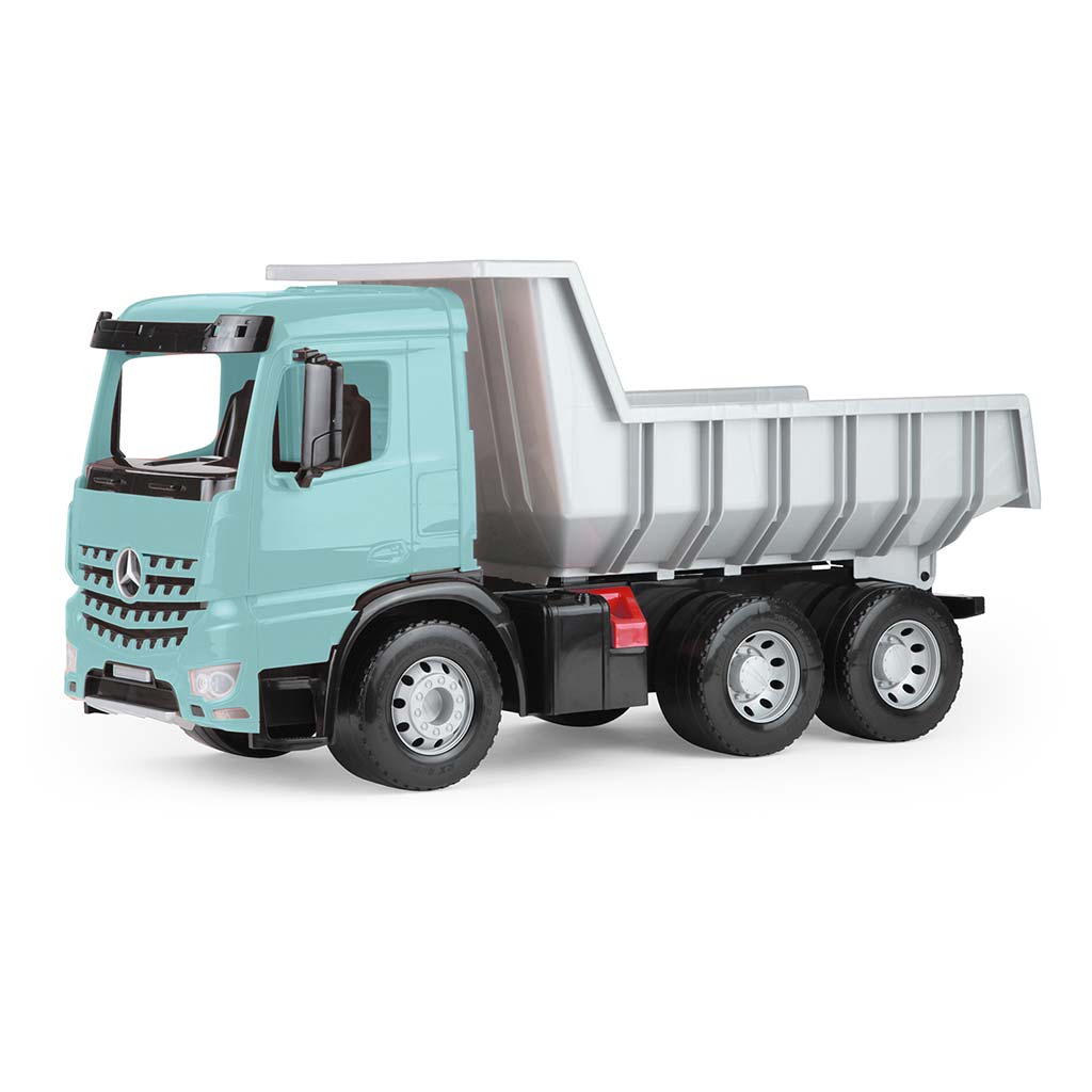 LENA: Giga Trucks Mercedes-Benz Arocs Kipp-LKW mit Kasten 67 cm