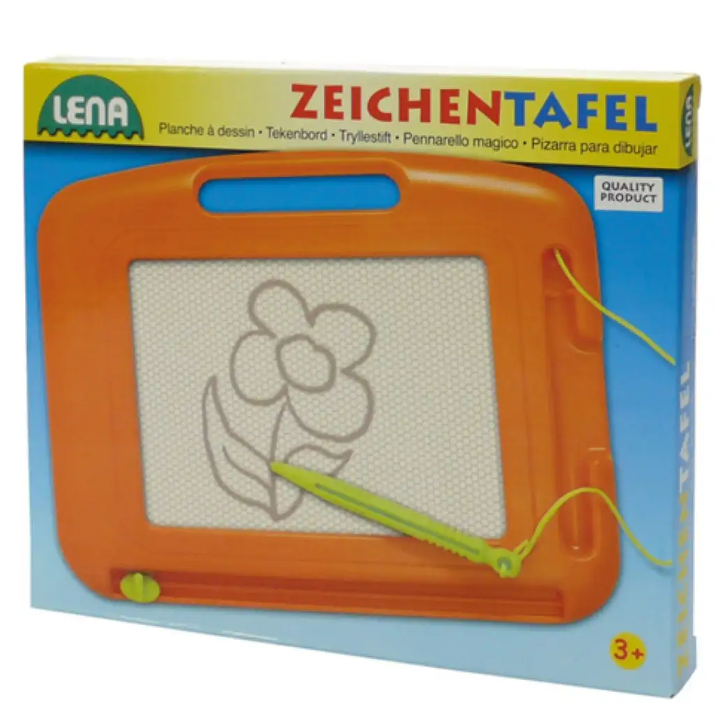 LENA: Magnetische Zeichentafel in zwei Varianten kép 2