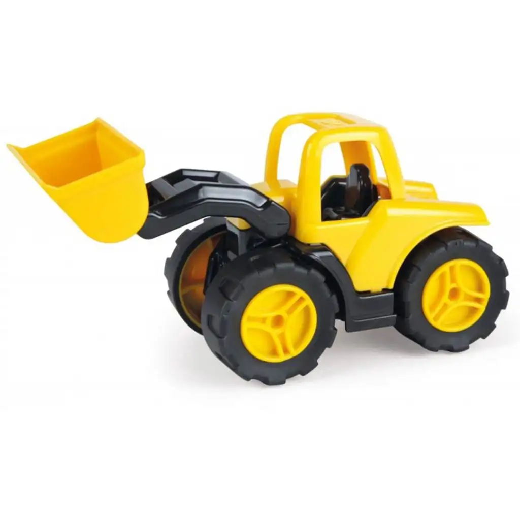 LENA: Workies Arbeitsmaschinen - Lader 12 cm