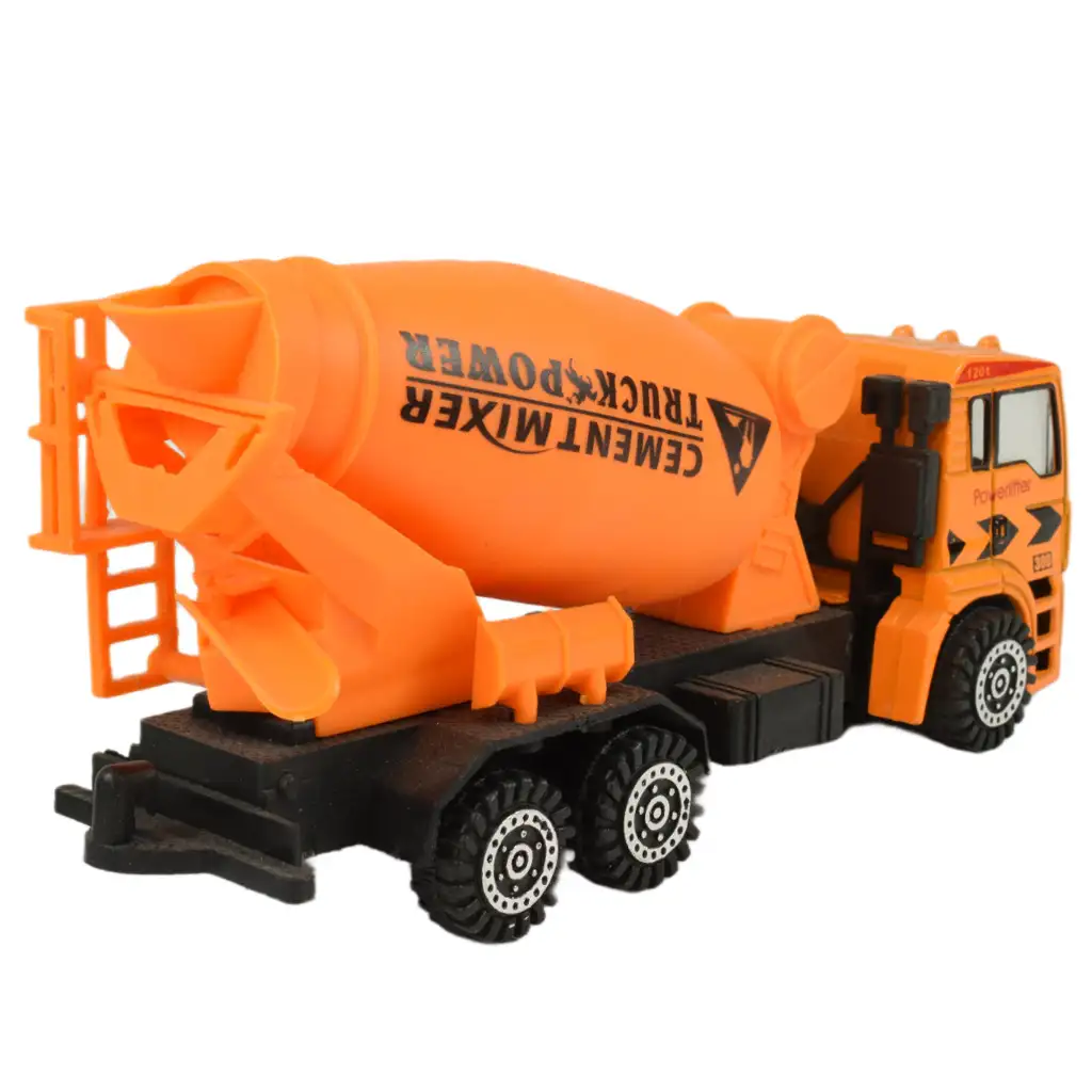 LKW: Metallbau-Fahrzeuge in verschiedenen Ausführungen 19cm kép 11