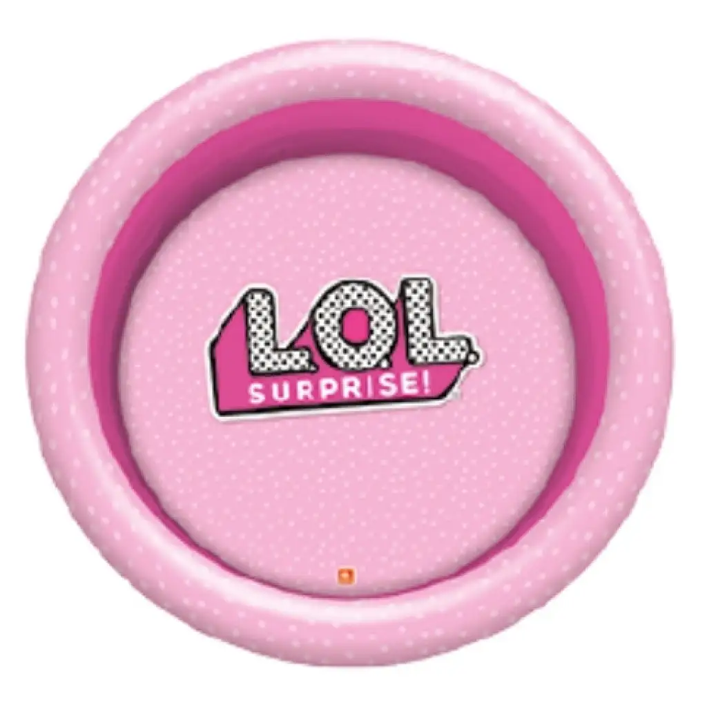 LOL Surprise aufblasbarer Ringpool kép 2