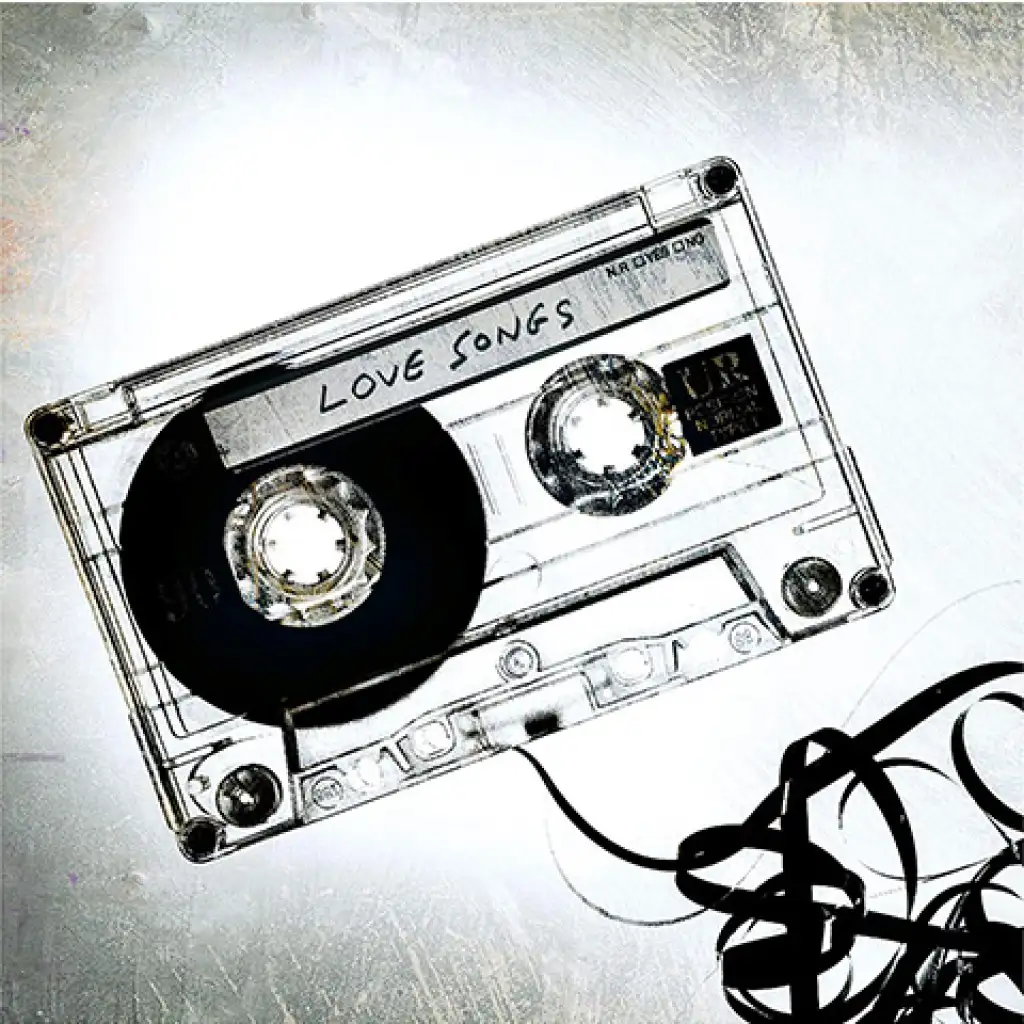 Liebeslieder 250-teilige Puzzle mit Rahmen - Clementoni kép 3