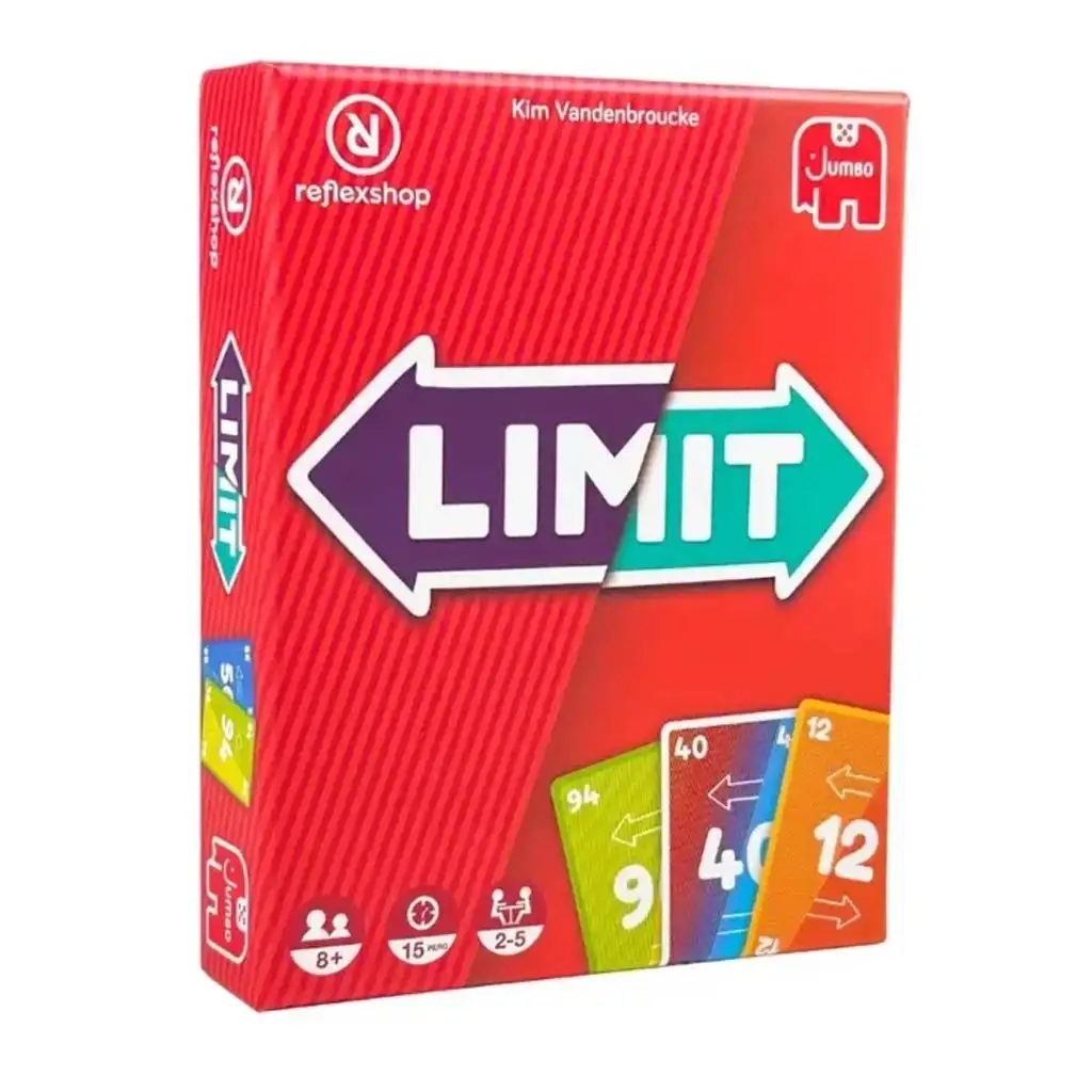 Limit Brettspiel