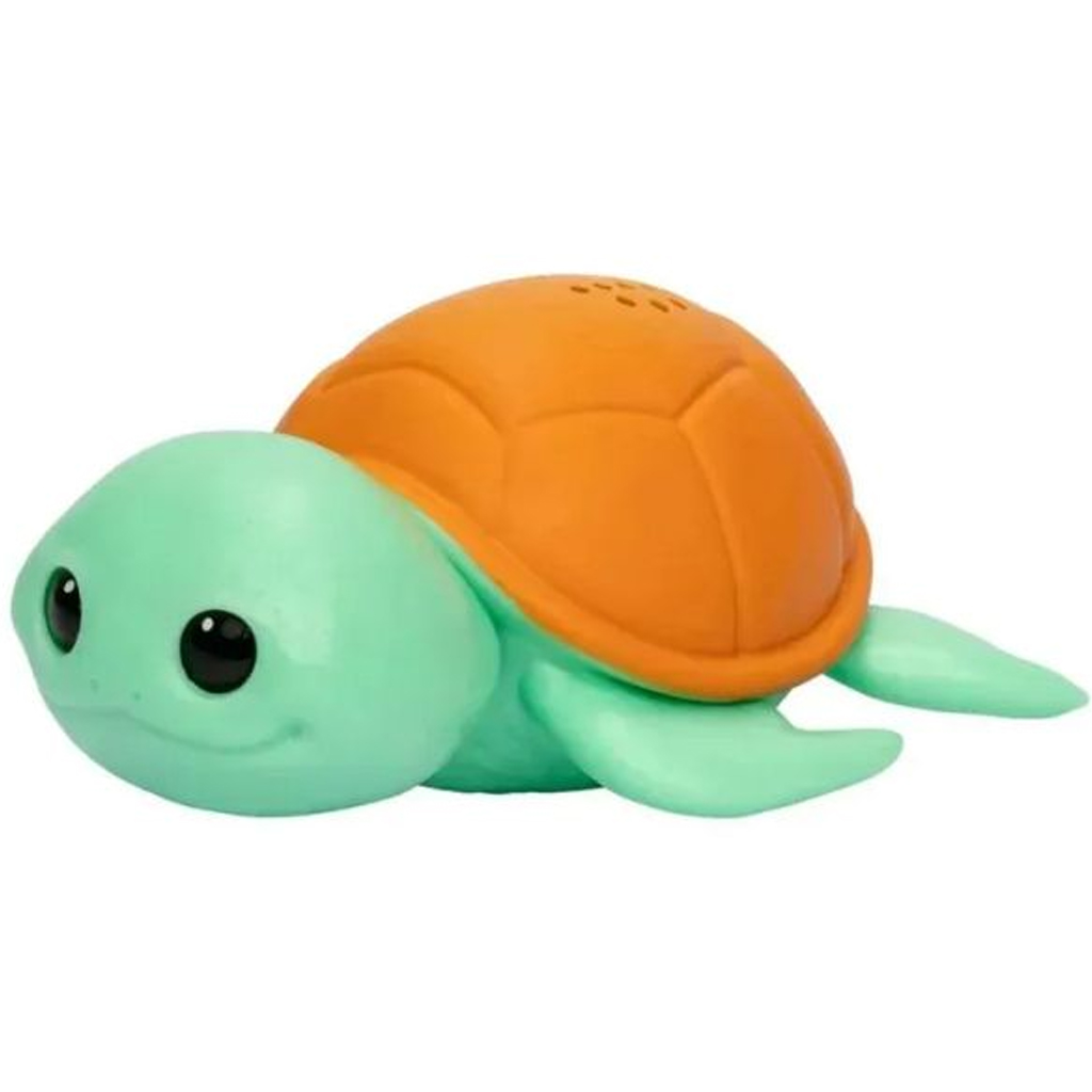 Little Live Pets: Needees Sammelbare Haustiere – Sandee Schildkröte kép 2