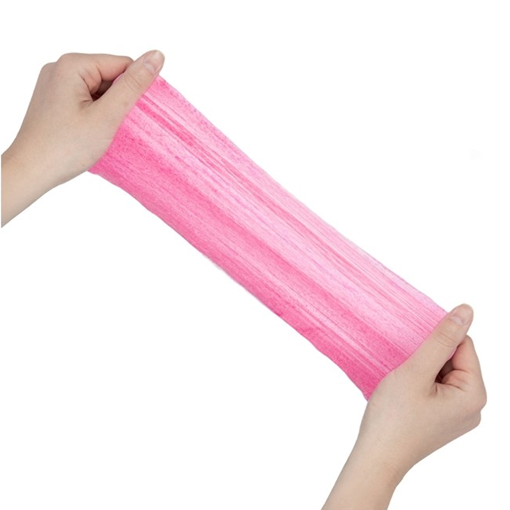 Lustig Dehnbarer formbarer Schaum, verschiedene Sorten, 1 Stück kép 2