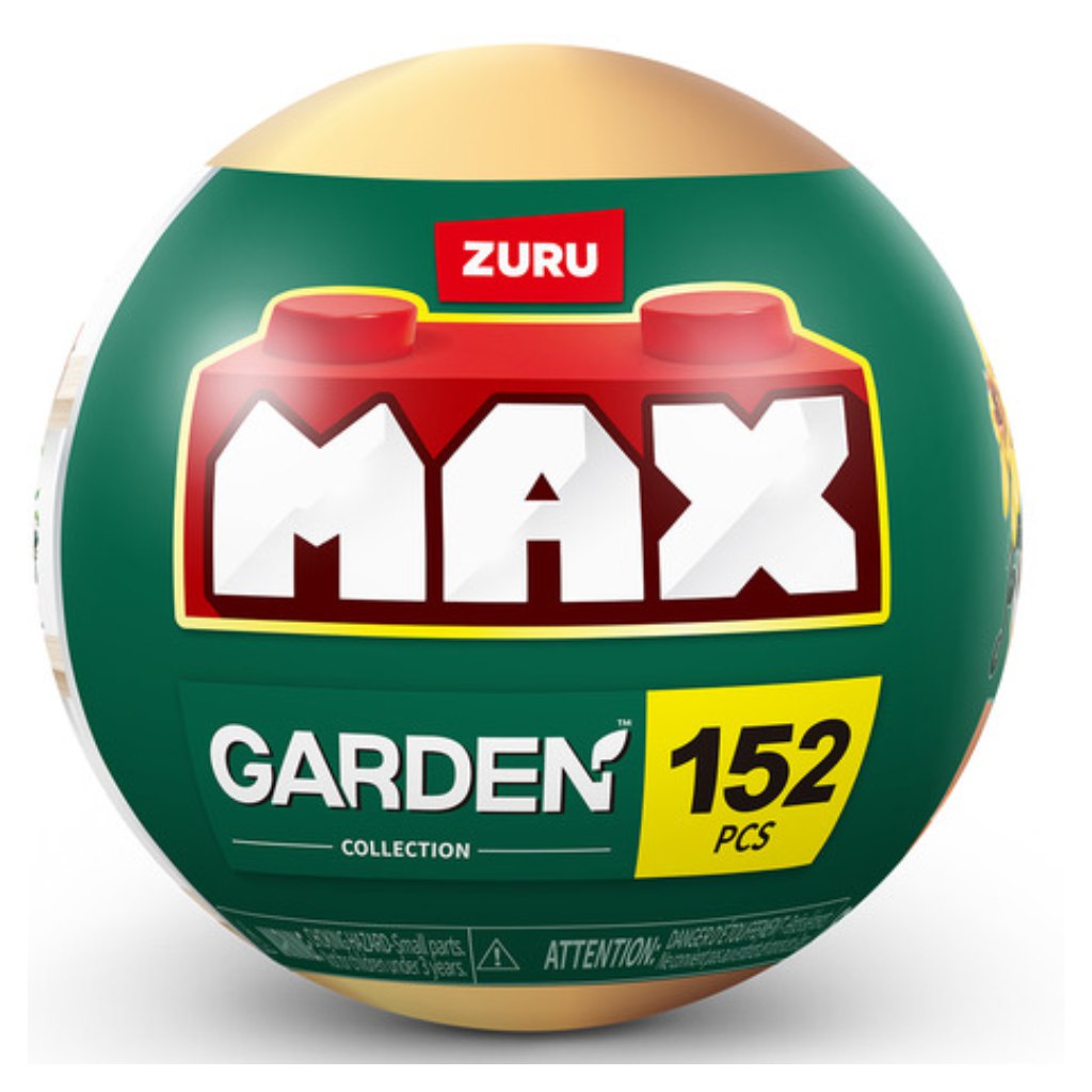 MAX Premium Topfpflanze Serie 1 in mehreren Varianten