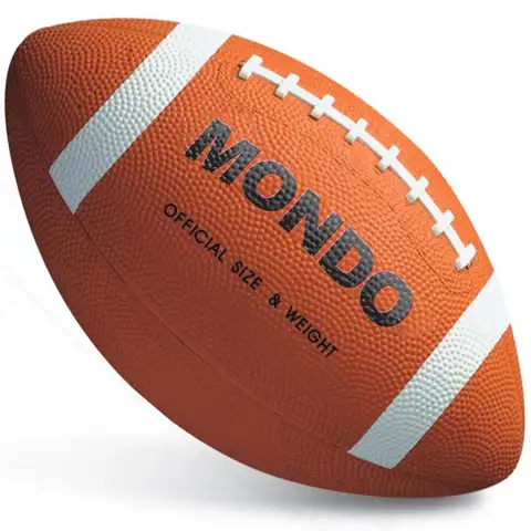 MONDO American-Footballball Größe 9