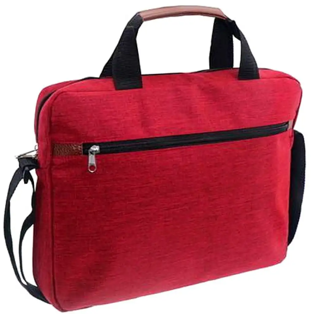 MOOD Target bordeaux Laptop-Tasche