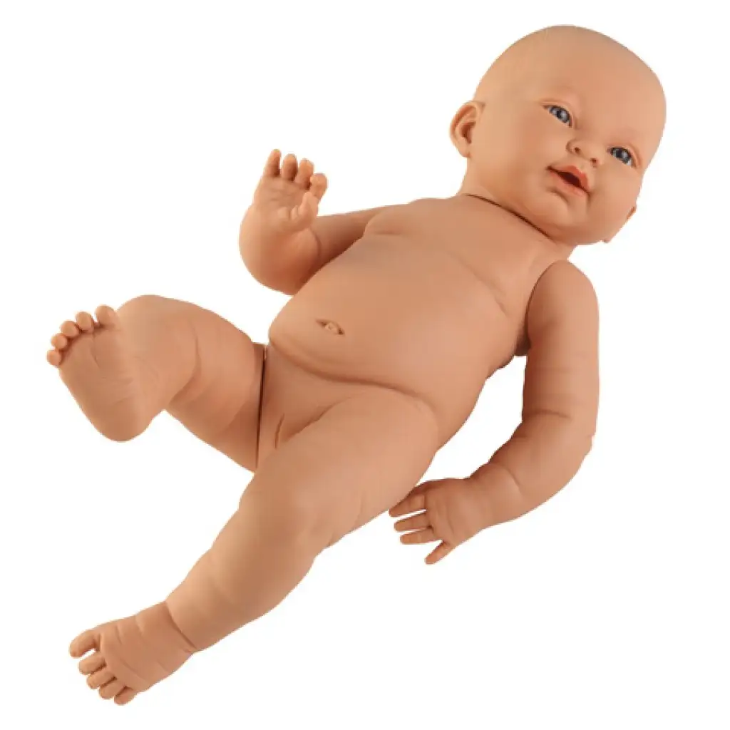 Mädchen Baby Puppe 45cm