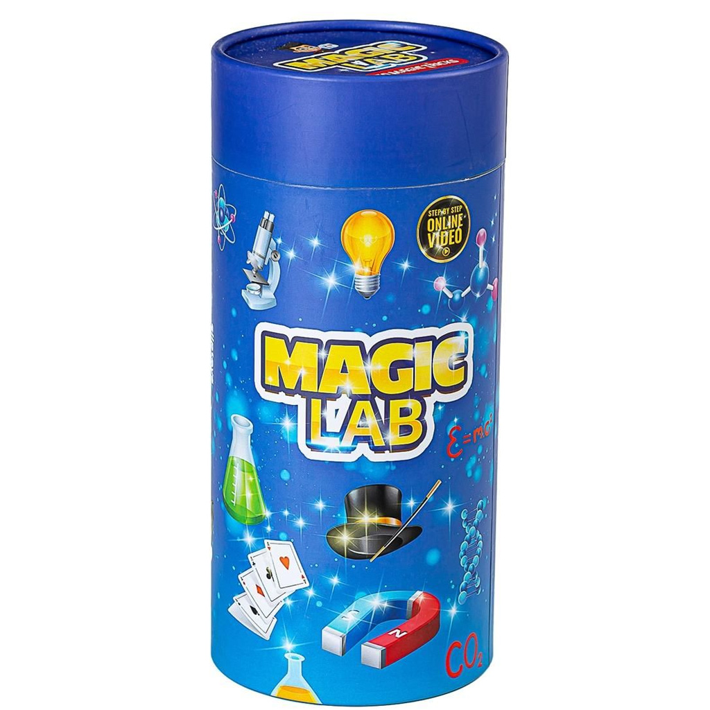 Magic City Trickauswahl – blau