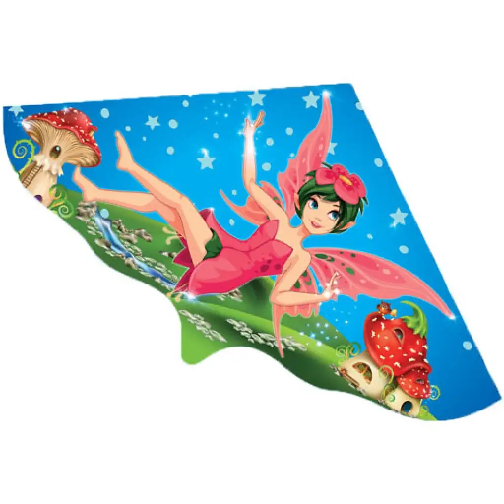 Magic Fairy Drachenflieger