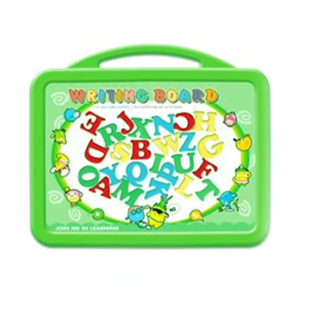 Magnettafel mit 26 Zubehörteilen kép 1