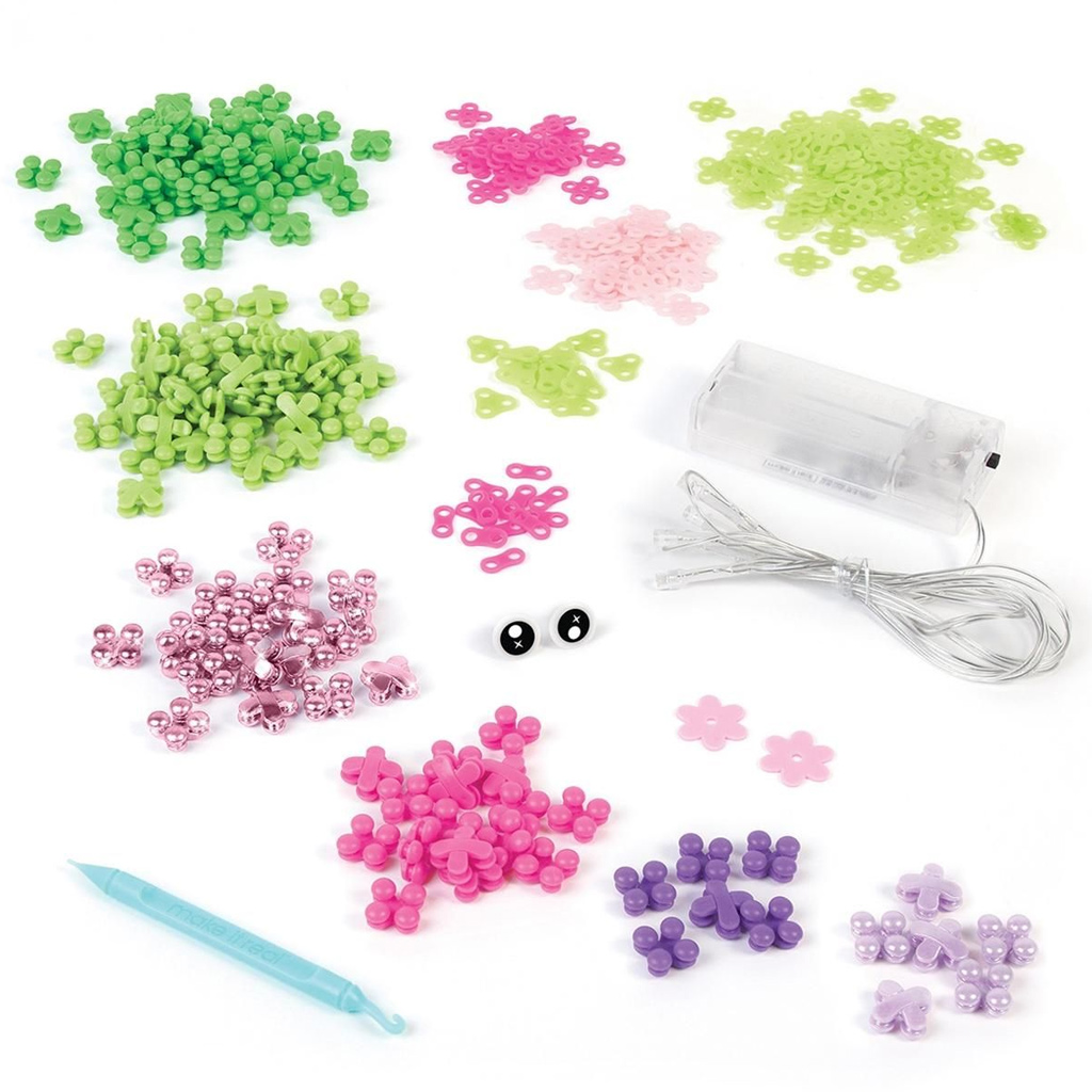 Make It Real: Linxo Leuchtender Kaktus kép 2