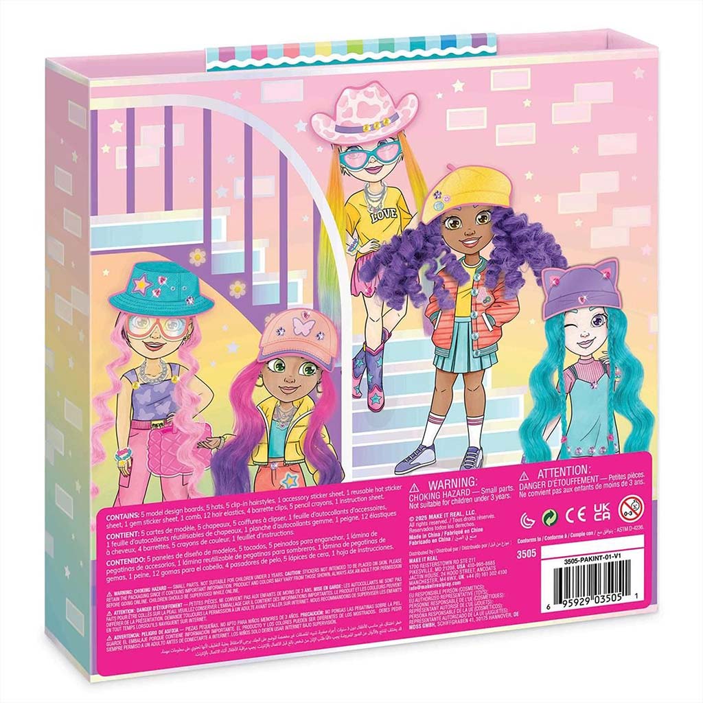 Make It Real: Salonstil Modeatelier kép 4